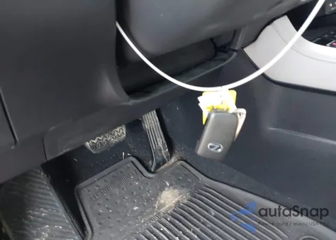 2020 Lexus Rx 350 z USA, uszkodzony, nr VIN 2T2HZMAA3LC155557